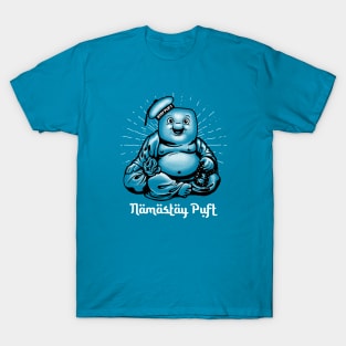 NAMASTAY PUFT T-Shirt